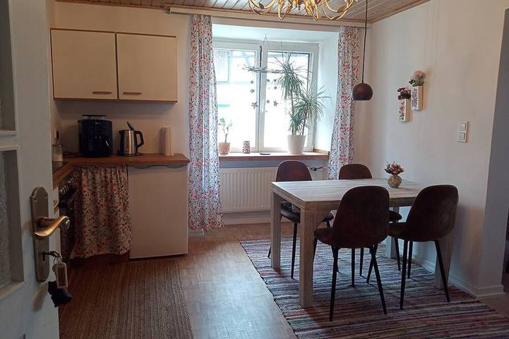 Ferienwohnung für 4 Personen - 1