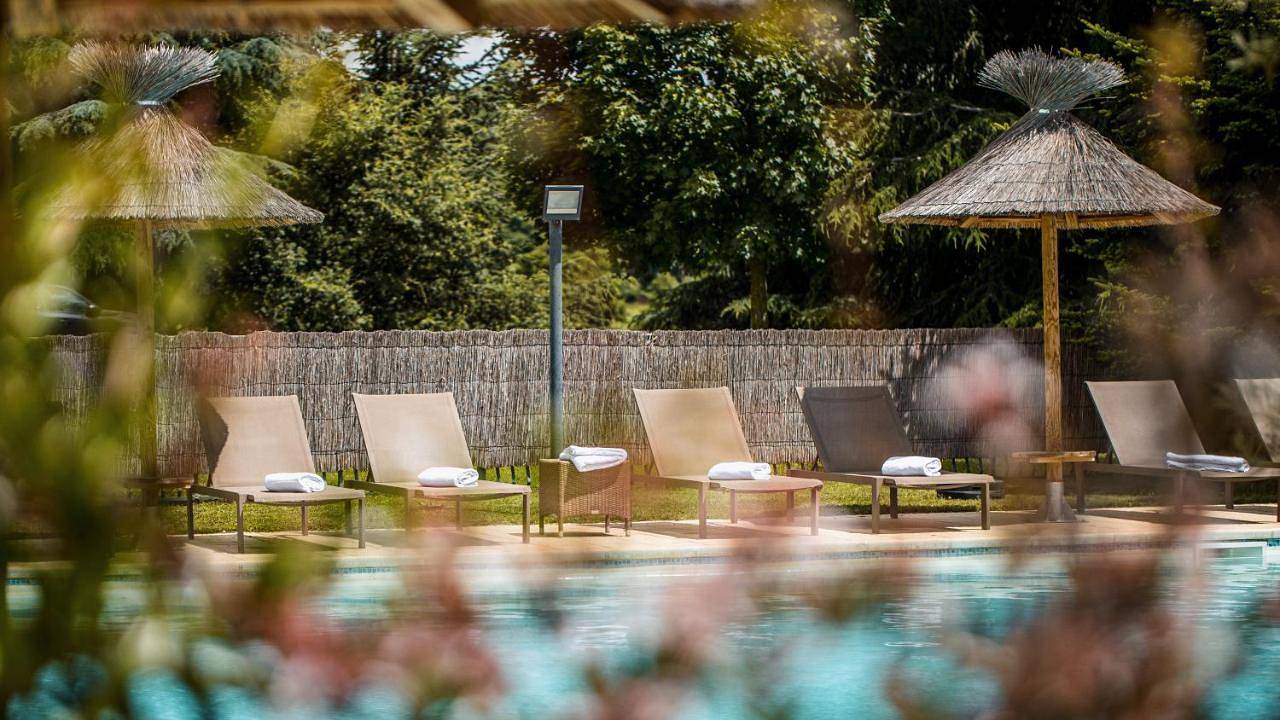 Domaine De Saint Clair in Saint-Clair (Ardèche), Région de Tournon-sur-Rhône