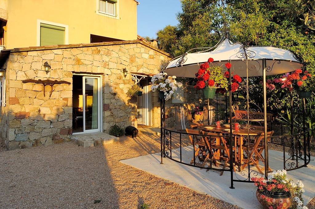 Maison de vacances