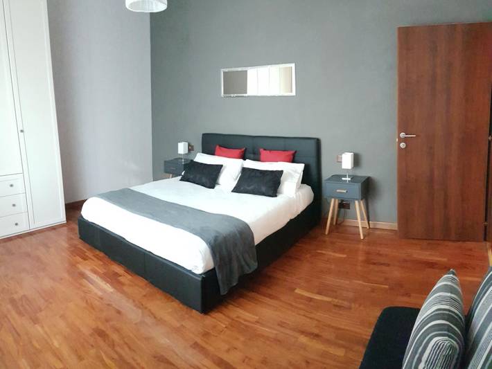 Ferienwohnung für 6 Personen, mit Garten, mit Haustier - 1