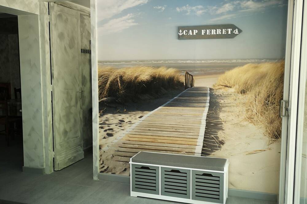 Ferienhaus für 15 Personen in Petit Piquey, Lège-Cap-Ferret