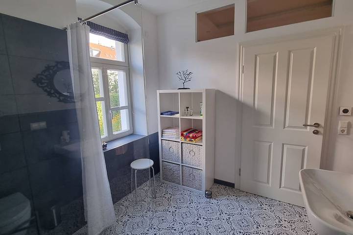 Ferienwohnung für 4 Personen in Klotzsche - 3