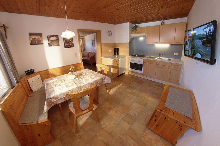 Ganze Ferienwohnung, Ferienwohnung Edelsberg in Pfronten, Bayerisch Schwaben