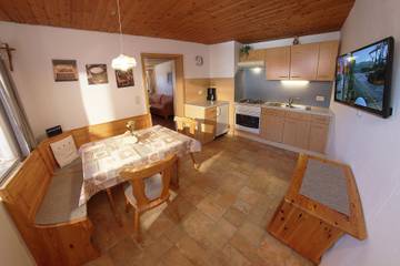 Ferienwohnung für 4 Personen in Pfronten, Allgäuer Alpen, Bild 3