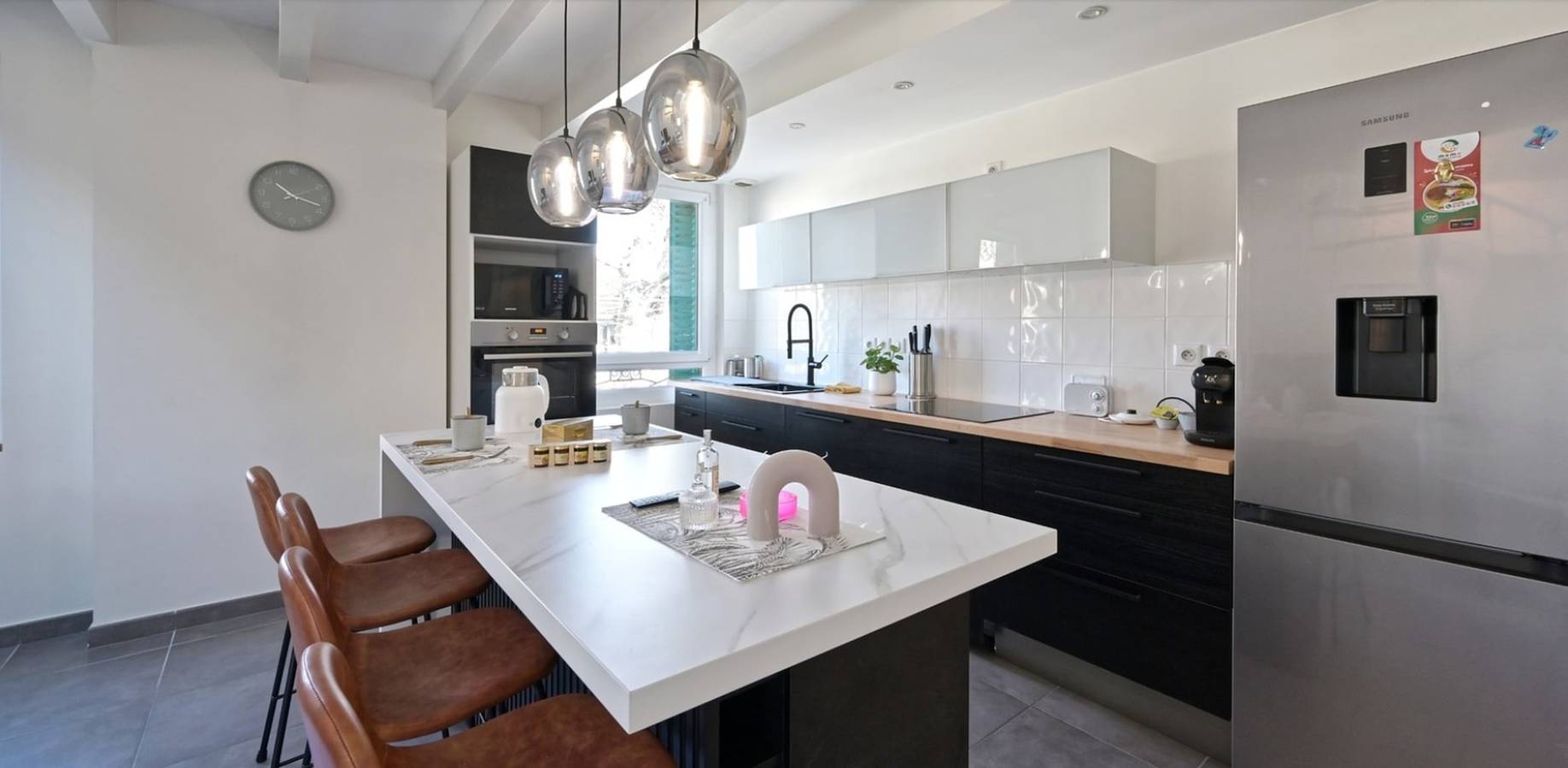 Appartement entier, Loft Pamela Aix-les-Bains in Aix-les-Bains, Région de Chambéry