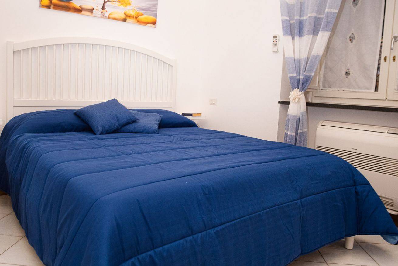 Fortuna House in Sorrento coast in Sant'Agnello, Province de Naples