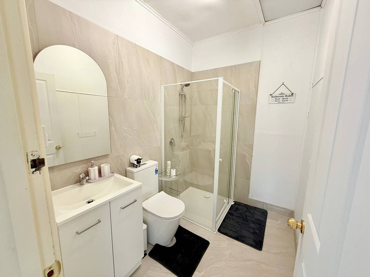 Ruhiger Rückzugsort im Farmstil mit malerischer Aussicht in Ballarat