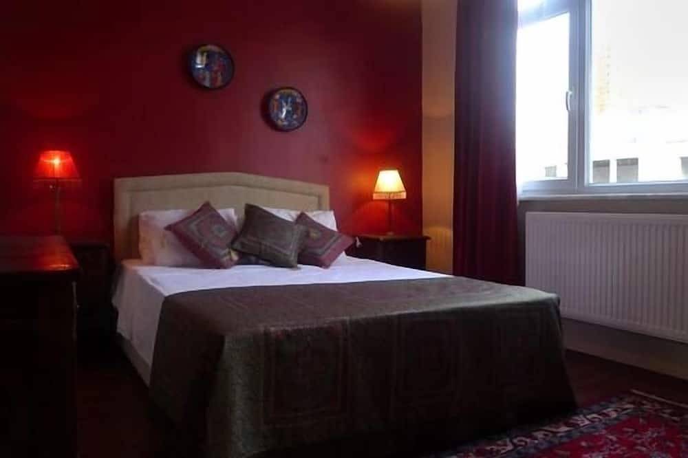 Entire apartment, 3 Double Bedroom, Right Next to Blue Mosque, on Akbiyik Street in Fatih, Istanbul