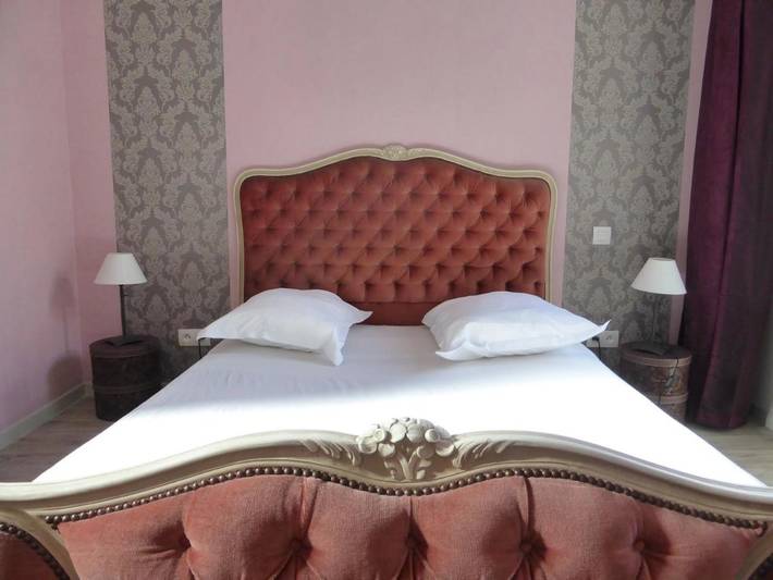 Hôtel pour 2 personnes