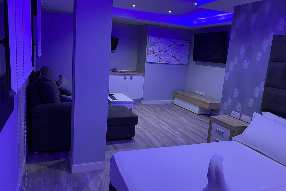Entire apartment, Premium Silver in Linares, Jaén Province
