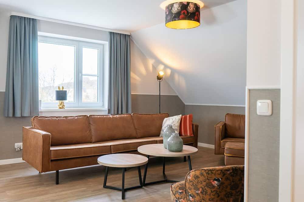 Ganze Wohnung, Ferienwohnung/App. für 4 Gäste mit 72m² in Basthorst in Crivitz, Ludwigslust-Parchim
