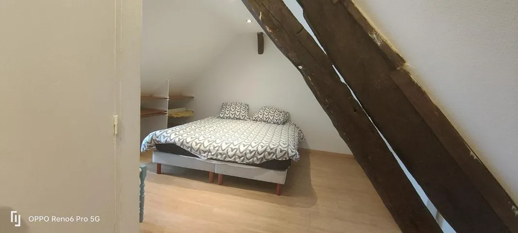 Apartamento de vacaciones para 4 personas - 1