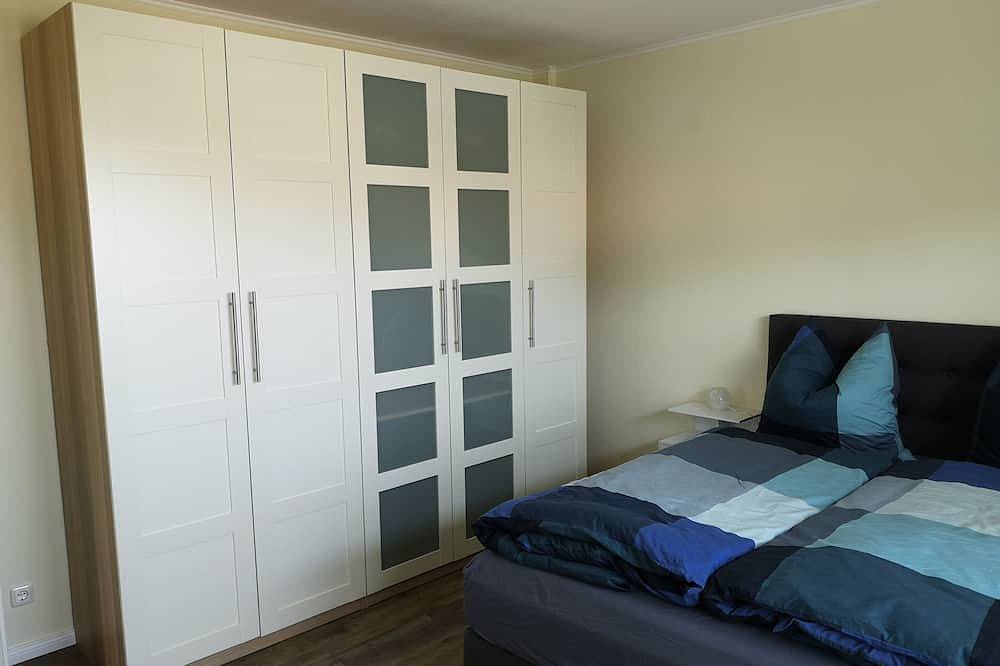 Ganze Wohnung, Gemütliche Ferienwohnung am Fuße des Teutoburger Waldes in Georgsmarienhütte, Osnabrücker Land