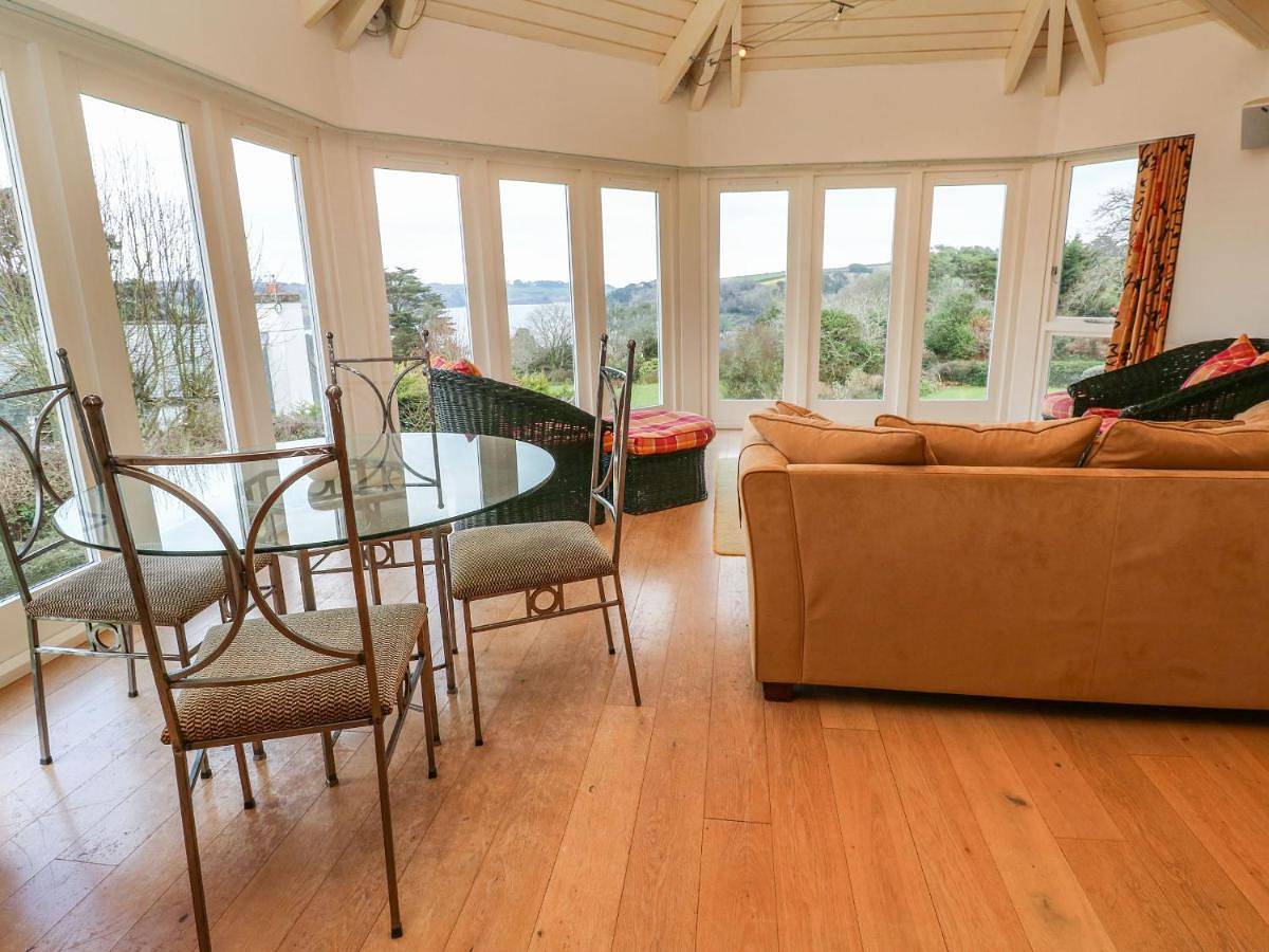Holiday Home in Helford, Cornwall