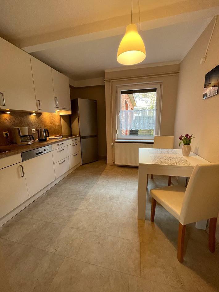 Ferienwohnung für 5 Personen, mit Terrasse, mit Haustier - 1