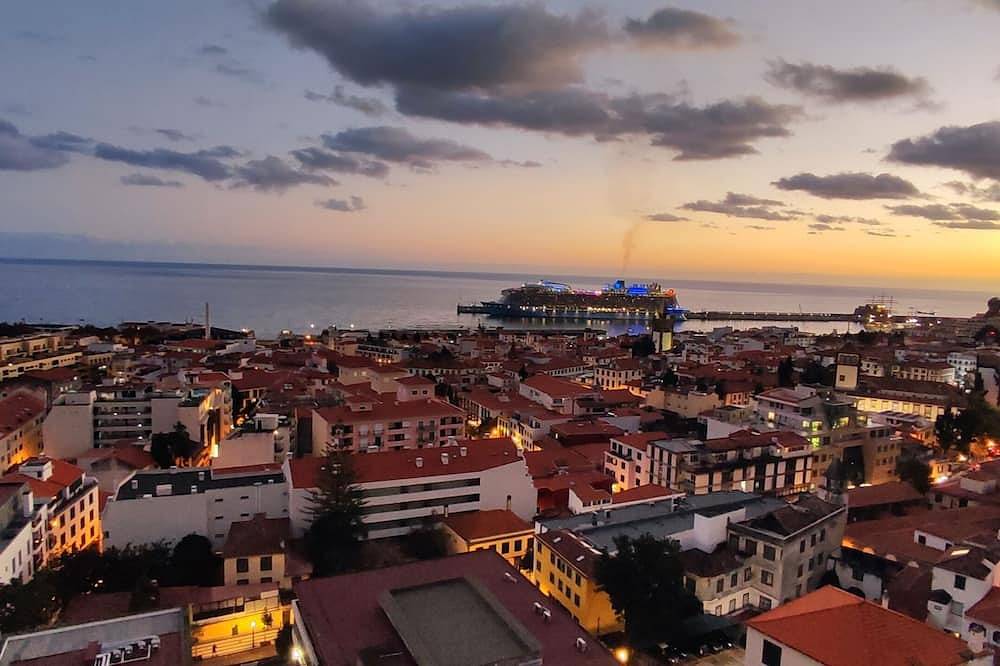 Appartamento vacanze a Funchal a partire da 179€ a notte