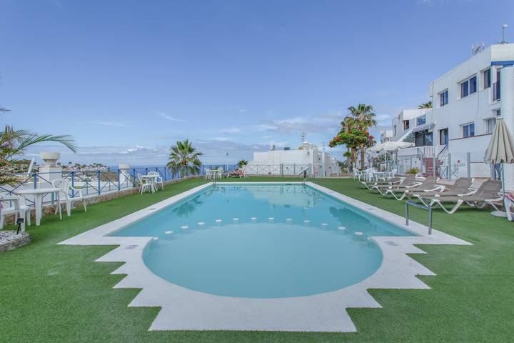 Ferienwohnung für 4 Personen in Puerto Rico (Gran Canaria) - 2