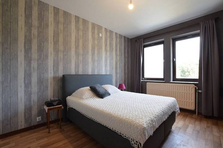 Location de vacances pour 6 personnes, avec jardin et terrasse à Daverdisse - 3