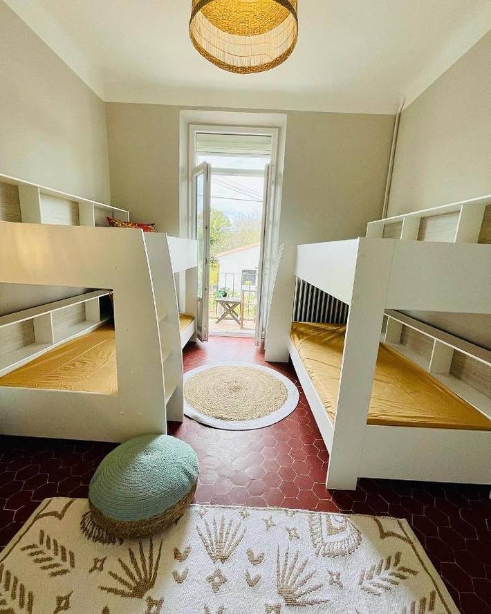 Maison d’hôte pour 4 personnes, avec balcon et vue à Les Arcs (Var) - 3