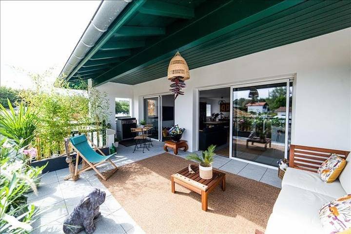 Gîte pour 2 personnes, avec Terrasse à Saint-Pierre-d'Irube
