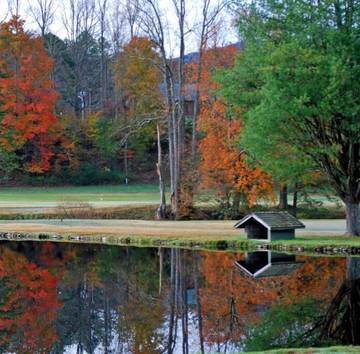 Vacation Apartment for 4 Guests in Sevier County, Picture 2