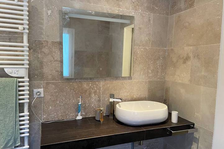 Appartement de vacances pour 4 personnes - 1