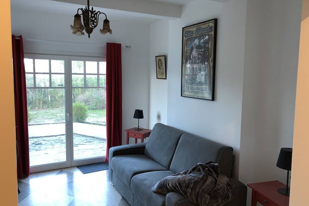 Typische Touquettoise Villa 10/12 Menschenkante Des Waldes in Le Touquet-Paris-Plage, Montreuil und Umgebung