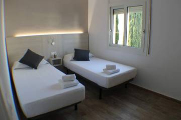 Gîte pour 4 Personnes dans Roses, Costa Brava, Photo 2