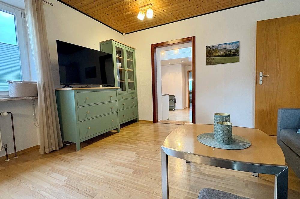 Ganze Wohnung, Naturparadies Schwarzachtal: Aktiv & entspannt für Familien, Wanderer & Angler in Neunburg vorm Wald, Naturpark Oberpfälzer Wald