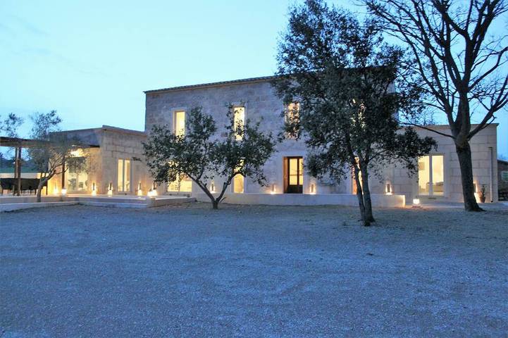 Villa for 6 people - 1