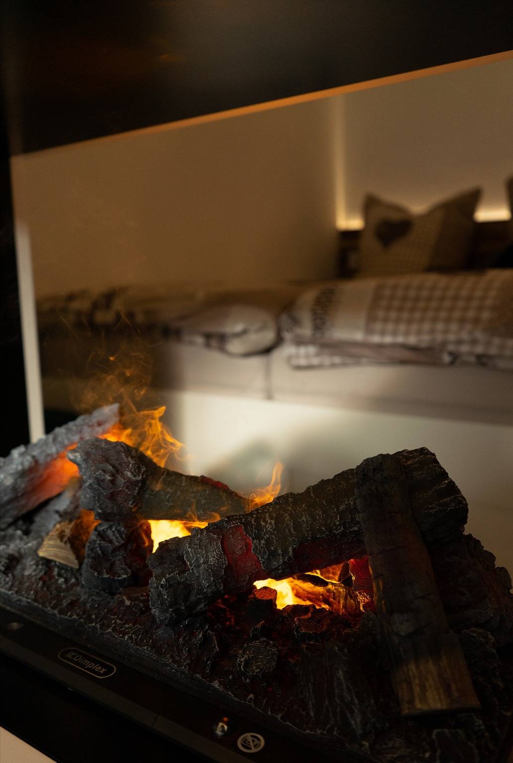 Ganze Wohnung, Apartment 'Mellies' mit privater Terrasse, Garten und Wlan in Stryck, Willingen