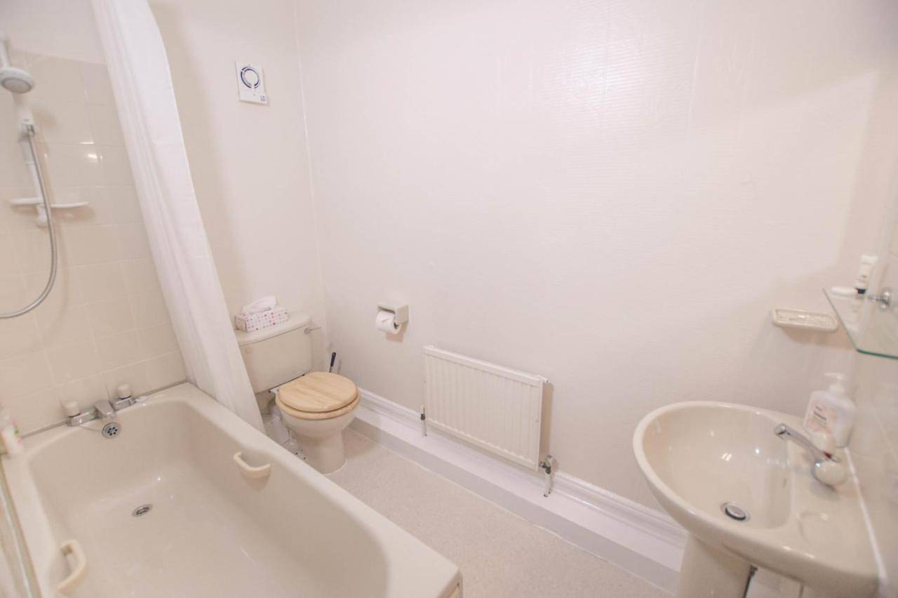 Elim Bank Guest House in Bowness-on-Windermere, Lake District