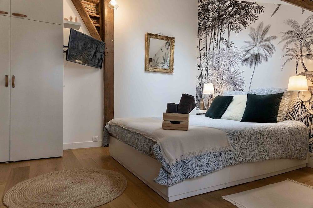 En Hyper Centre de Pau, Maison et Appartement au Calme Avec Terrasse et Parking! in Pau, Béarn