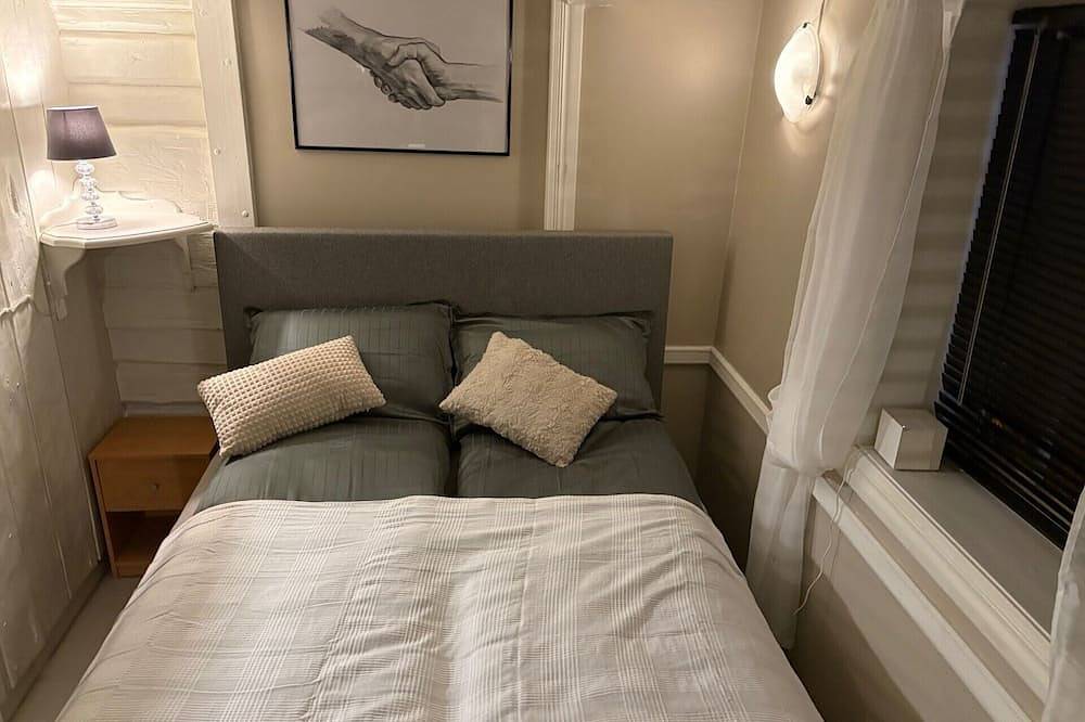Ganze Wohnung, Studio Apartment med alt du Trenger ! Kort Avstand til Transport og Shopping ! in Bamble