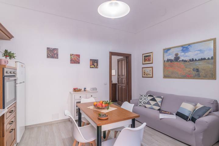 Appartamento intero, Appartamento 'Casa Ziniculà e Cupulata' nel centro storico con cortile e Wi-Fi in Parco Nazionale dell'Arcipelago di La Maddalena, Isola della Maddalena