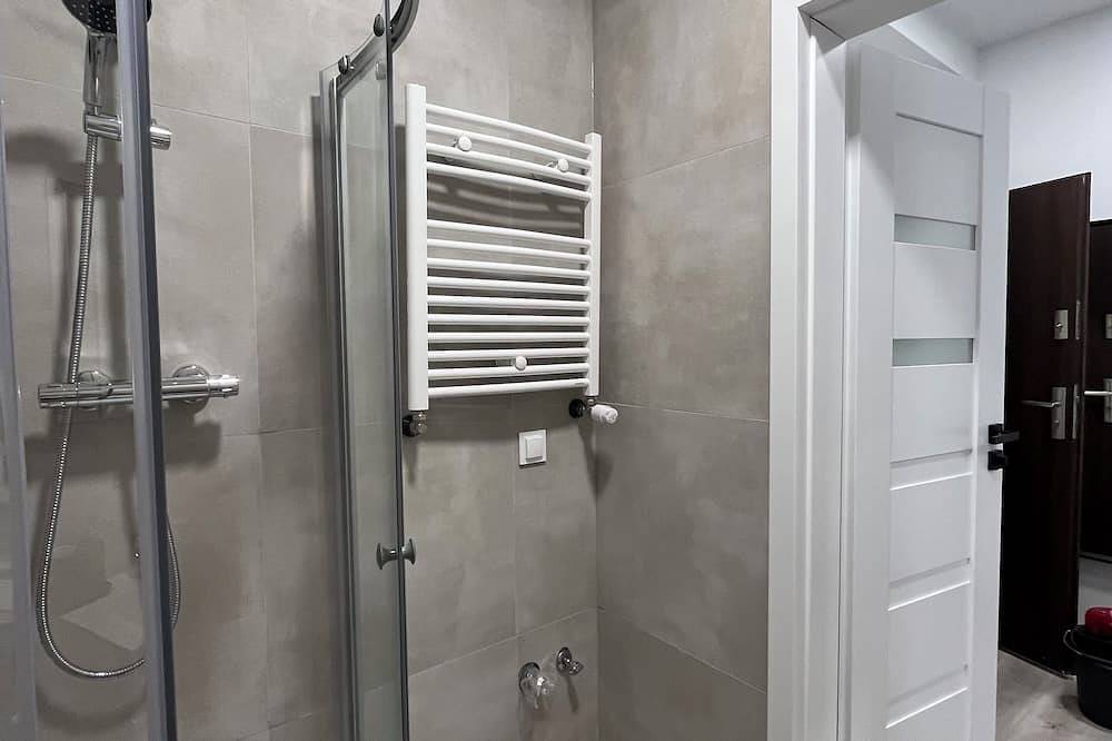 Ganze Wohnung, Studio Mazovia your perfect place in Bydgoszcz in Bromberg, Kujawien-Pommern