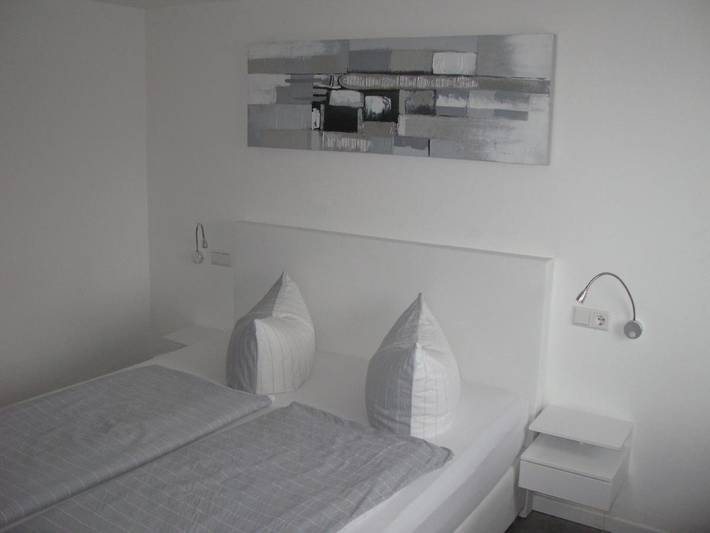 Hôtel pour 3 personnes à Rastatt - 3