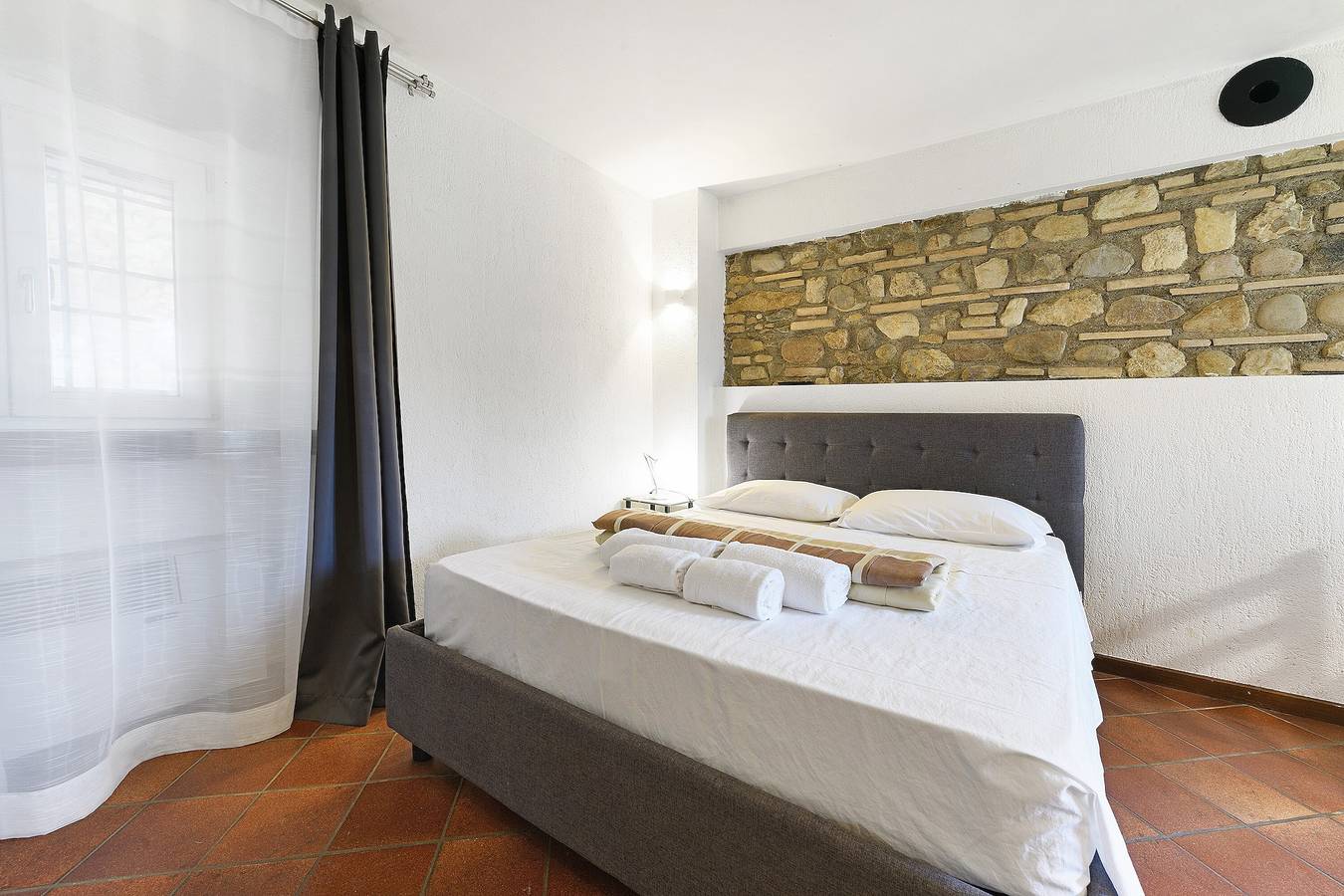 Appartement 'Casa Dolce Casa Country House' met bergzicht, wifi en airconditioning, foto 9