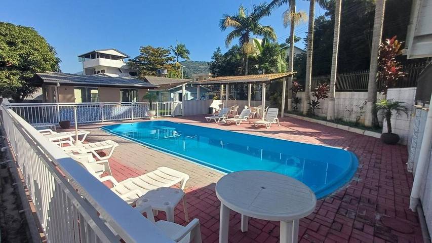 Casa de vacaciones para 12 personas, con balcón y piscina, Se admiten mascotas - 1