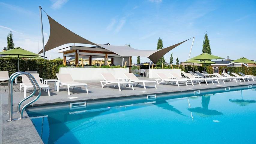 Vakantiehuis voor 7 personen in Bemelen