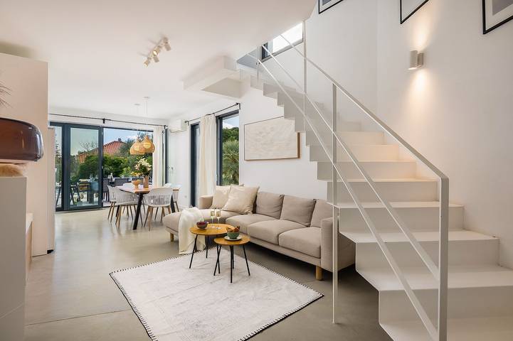 Villa pour 12 personnes, avec jardin et terrasse à Bol - 3