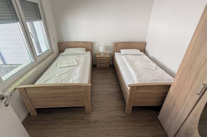 Ferienhaus für 11 Personen in Hannover Messe - 4