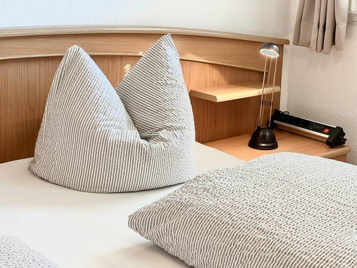 Ferienwohnung für 2 Personen, mit Garten in Nationalpark Schwarzwald - 4
