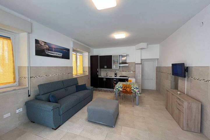 Ferienwohnung für 3 Personen - 1