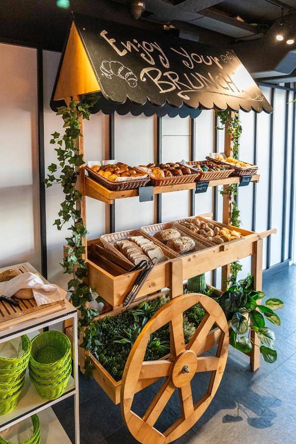 Onmood Cala Ratjada - Bed & Brunch in Cala Ratjada, Capdepera