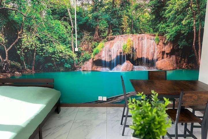 Apartamento entero, L'exotic Spa Balcony Wifi Parking in Belfort, Territorio de Belfort