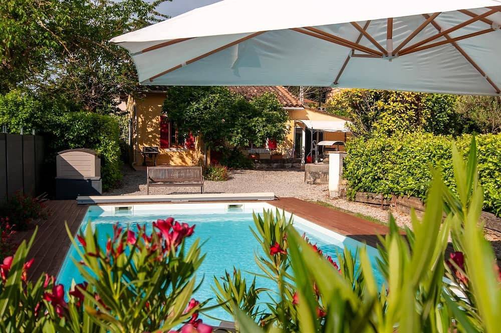 Photo : Maison de vacances