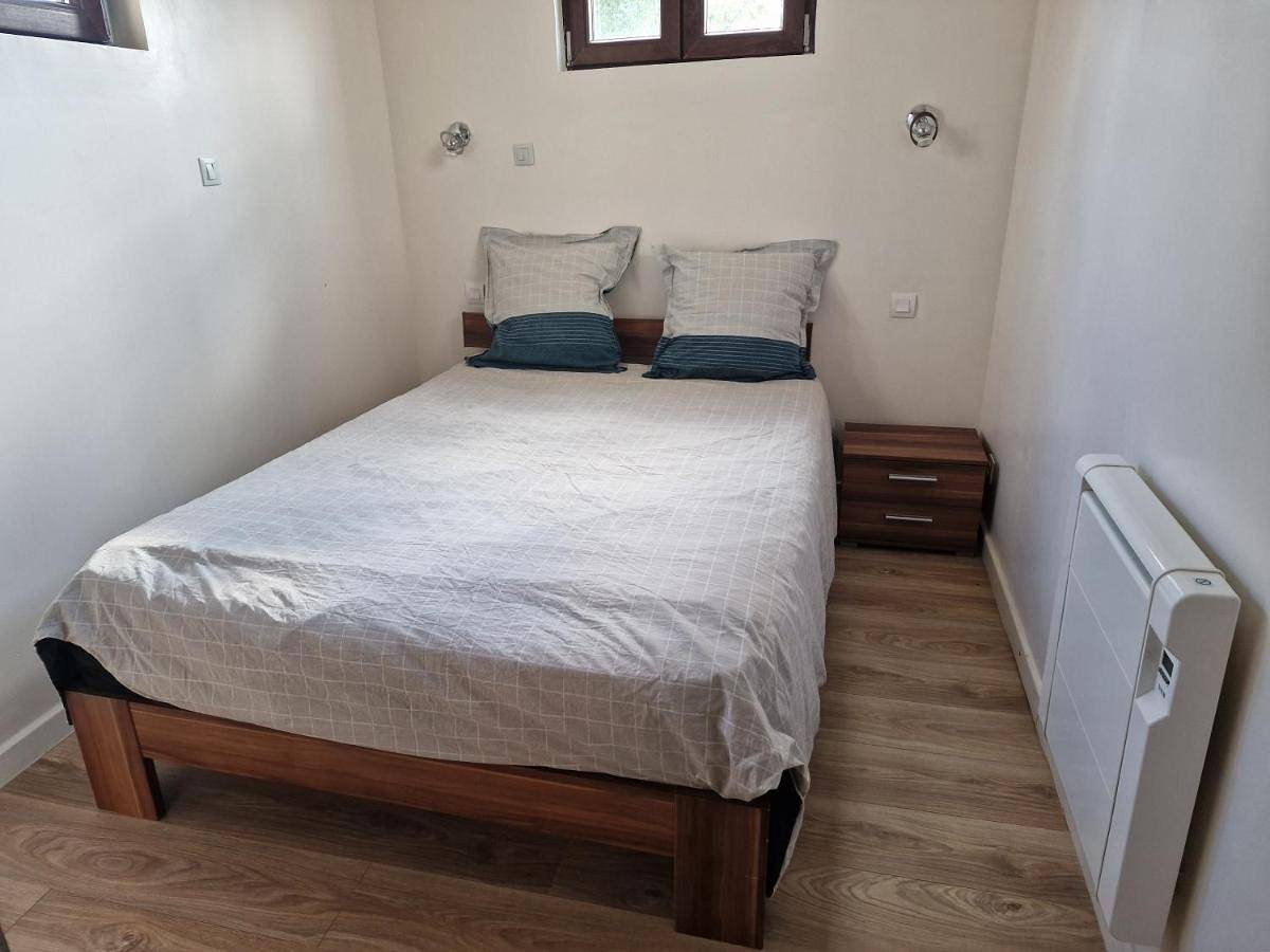 Appartement entier, Two-Bedroom Apartment in Contamine-sur-Arve, Région de Bonneville