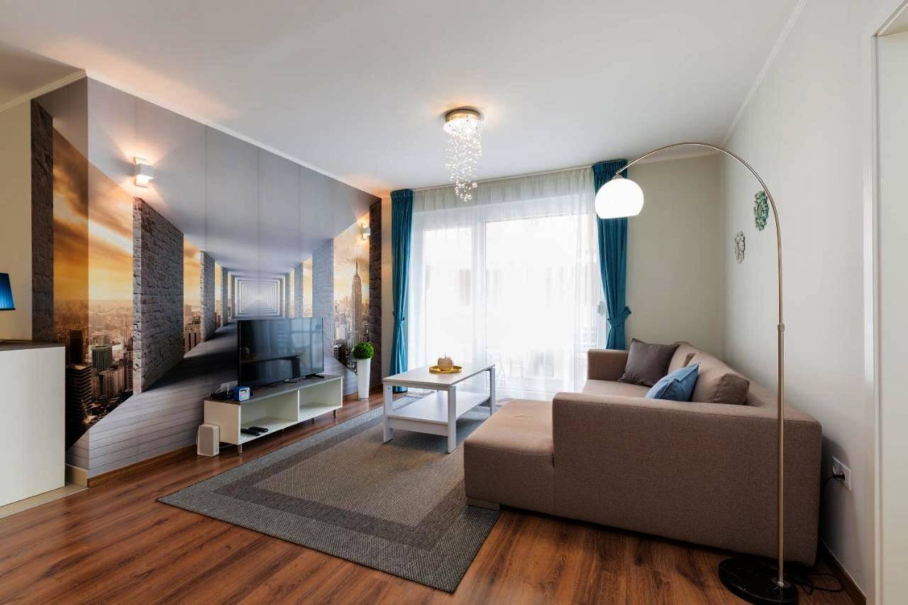 Geheel appartement, Two-Bedroom Apartment in Boedapest, Danube-Ipoly National Park