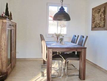 Ferienhaus für 2 Personen in Zierow, Nordwestmecklenburg (Wismar und Umgebung), Bild 4